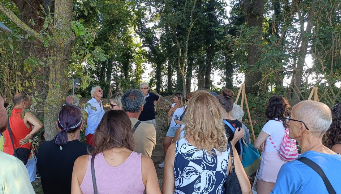 Articolo visite ecologiche Visite ecologiche.