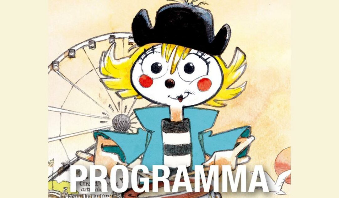 Cartoon Club Rimini 2026