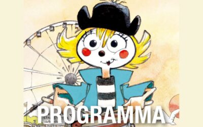 Cartoon Club Rimini 2026