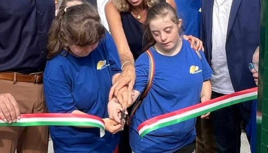 Lavor-io-Lab Rimini: inaugurato il laboratorio di ortocultura e inclusione per persone con disabilità intellettiva