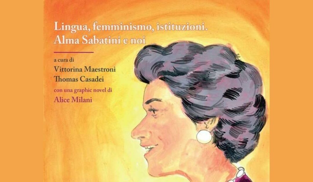 Lingua, femminismo, istituzioni