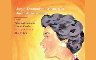 Lingua, femminismo, istituzioni