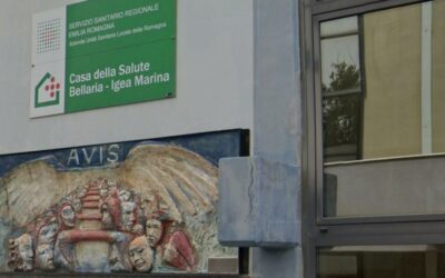 Bellaria inaugura la Casa della Comunità