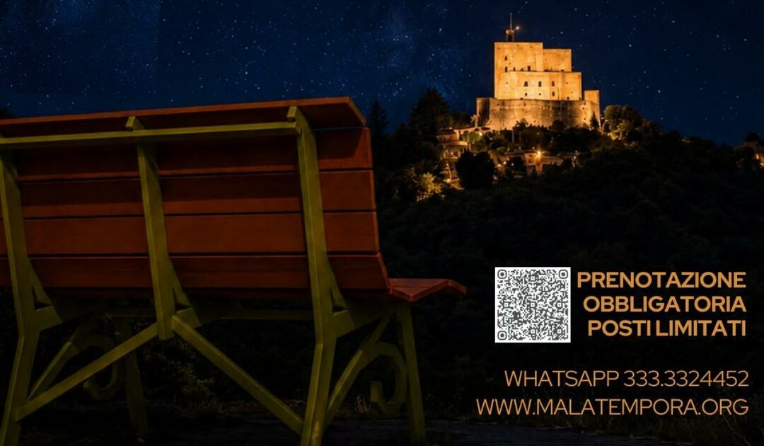 Big Bench sotto le Stelle