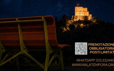 Big Bench sotto le Stelle
