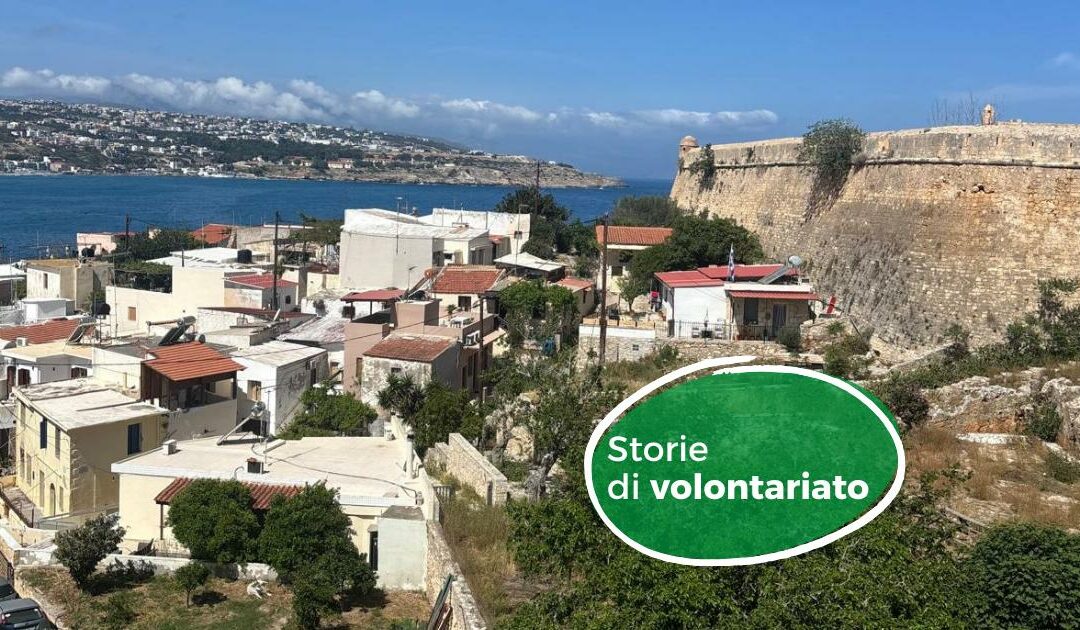 Giovani Ambasciatori Erasmus