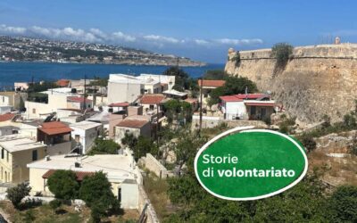 Giovani Ambasciatori Erasmus