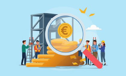 Social bonus, via libera alle spese di funzionamento