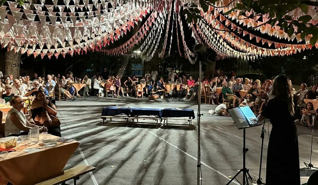 Voci di Pace