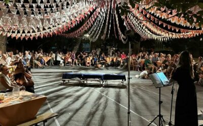 Voci di Pace