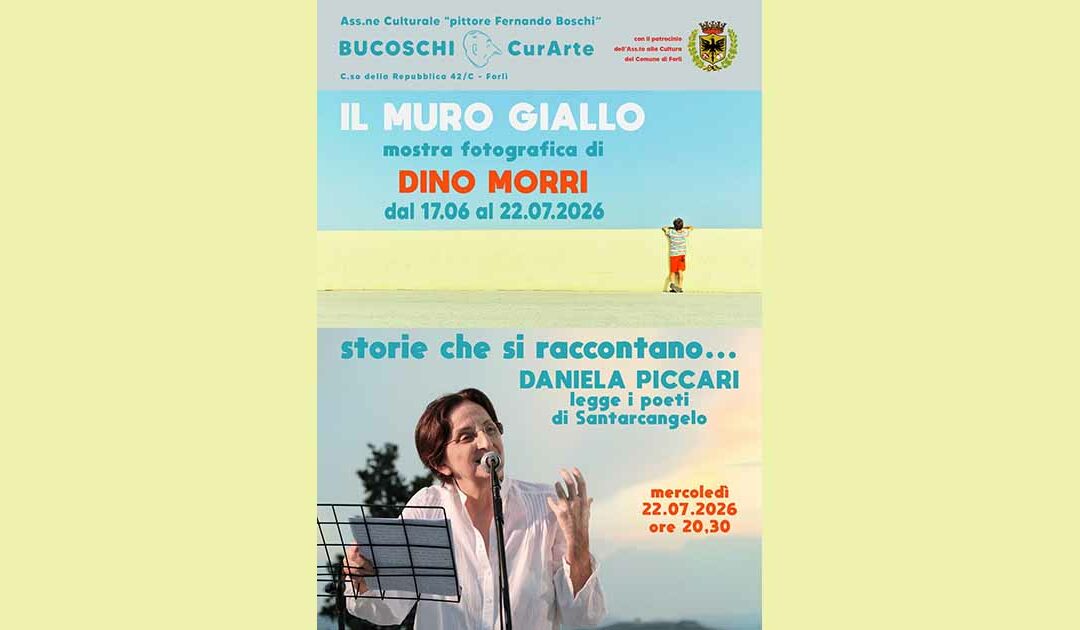 BucOSCHI Curarte