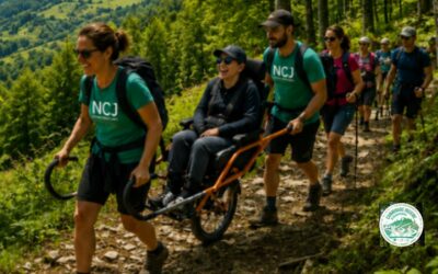 Camminare in Valmarecchia