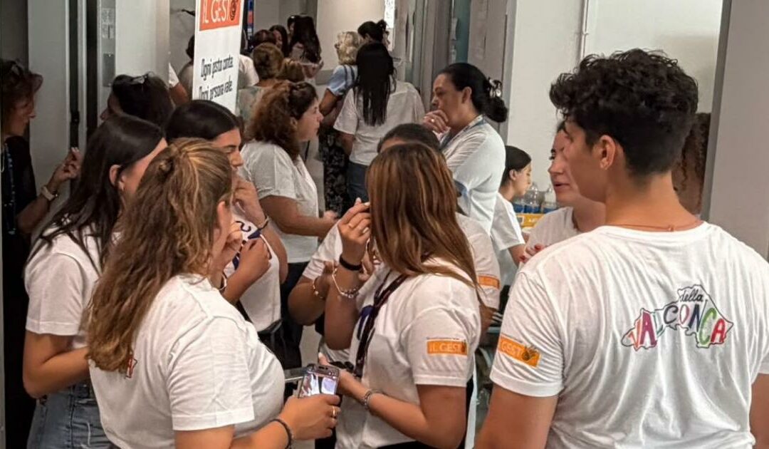 Oltre 200 presenti all’Open day