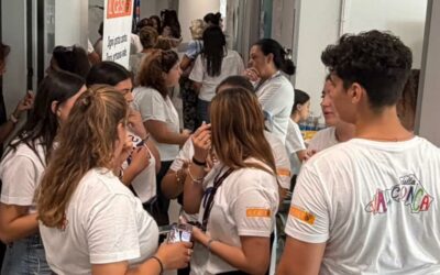 Oltre 200 presenti all’Open day