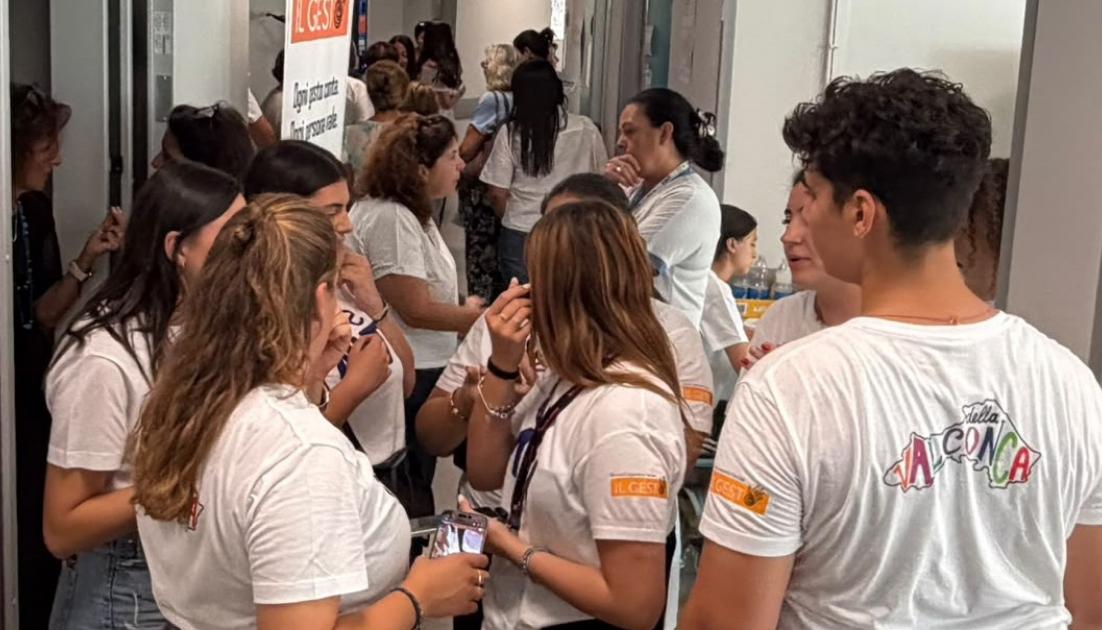 casa-comunita-valconca-open-day-luglio-2026 Morciano (Rn): tante persone e tanti giovani presenti all'evento di presentazione della Casa della Comunità Valconca