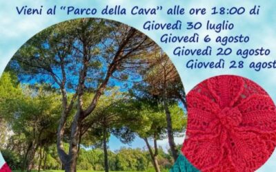 Vuoi imparare l’uncinetto?