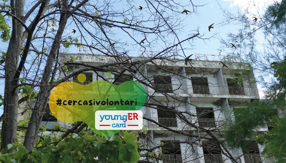 #cercasivolontari YoungERcard Rimini: si sarà coinvolti nel Festival per un viaggio alla scoperta della musica in natura