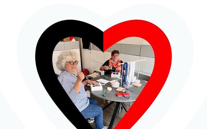 Un’estate con… Cuore