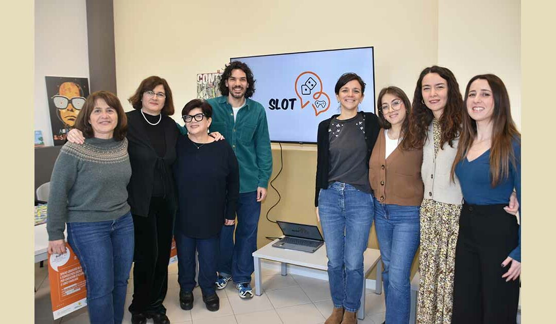 Nuovo sportello per giocatori d’azzardo e loro familiari