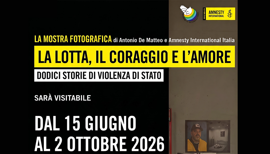 lotta coraggio amore Evento a Forlì.