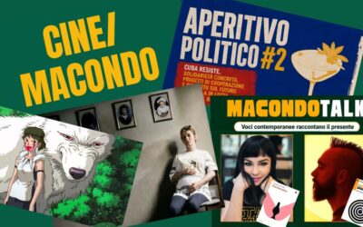 Luglio con Macondo