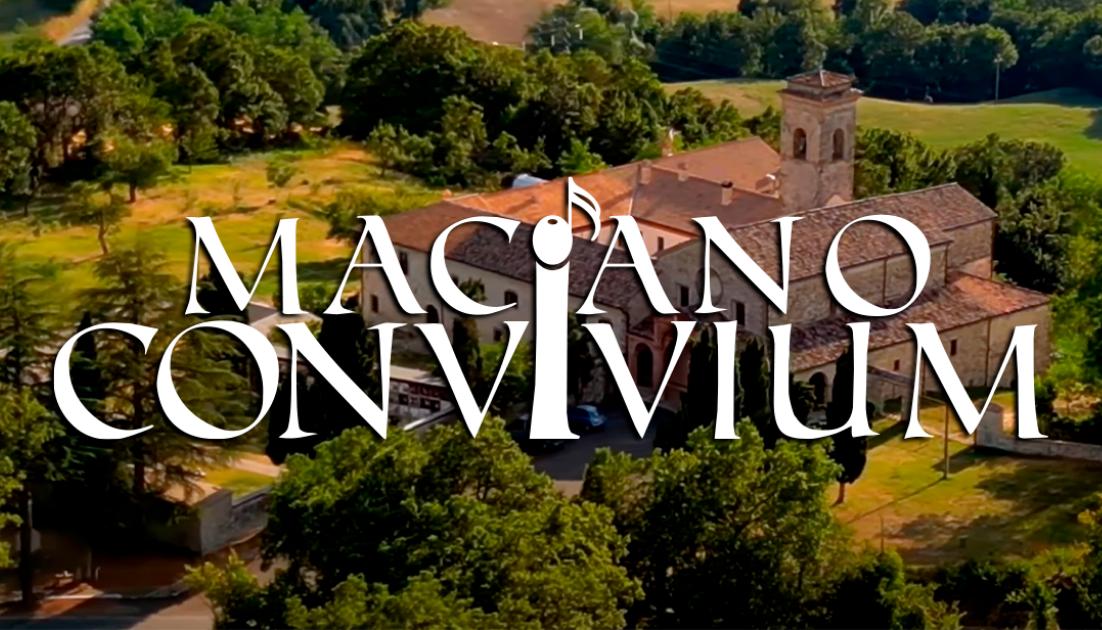 maciano-convivium Maciano Convivium