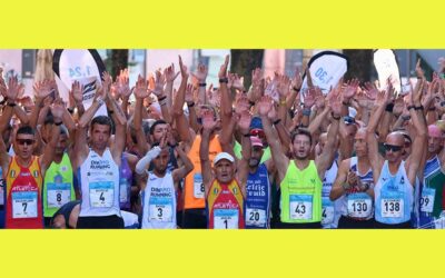 Maratona Alzheimer 2026