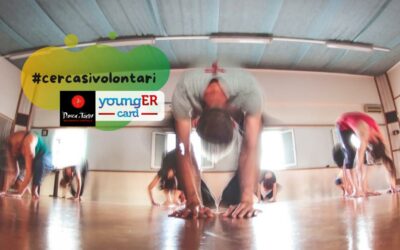 Danza: arte aperta a tutti