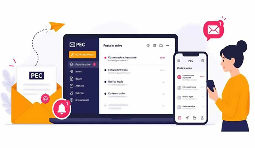 Runts: diffida, Pec e cancellazione degli enti