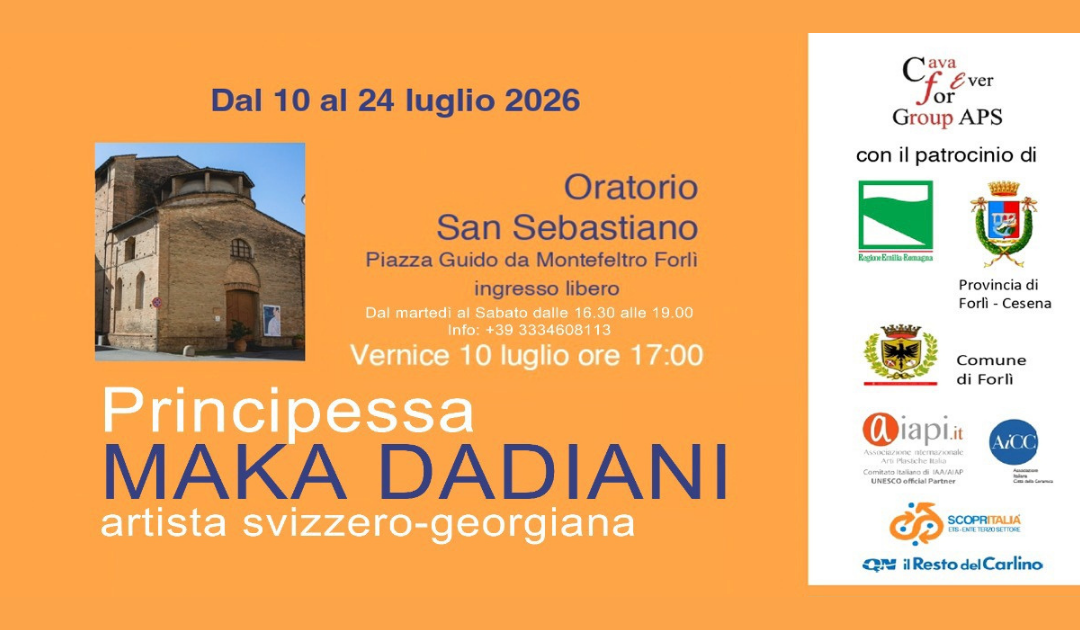 Principessa Maka Dadiani