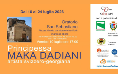 Principessa Maka Dadiani