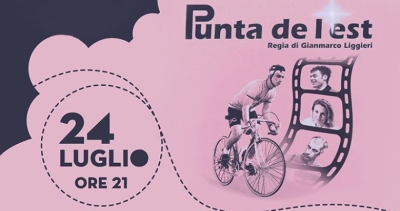 Punta de l’est