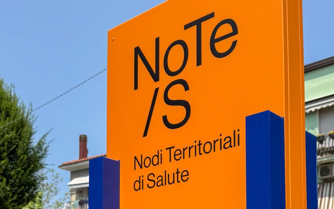 Reti Sociali di Quartiere