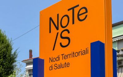 Reti Sociali di Quartiere