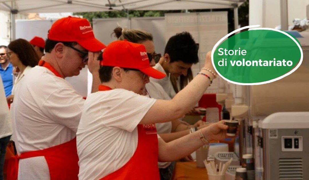 Un dono per riscoprirsi