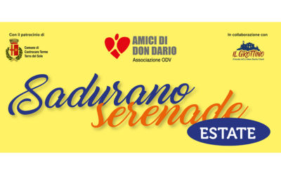Sadurano Serenade 2026