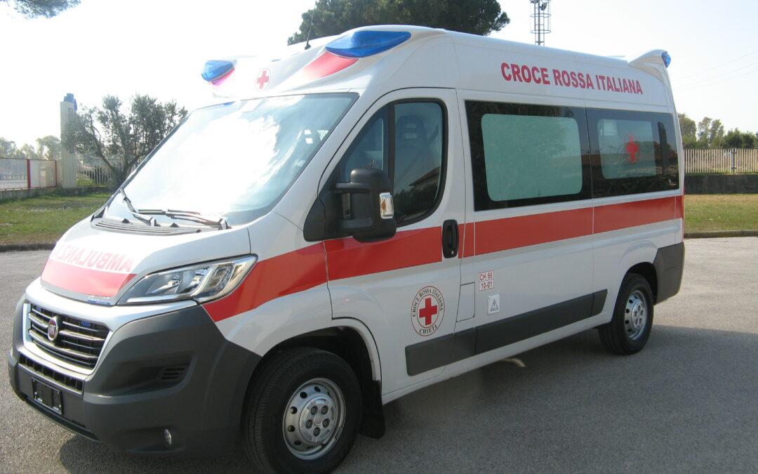 Soccorso Comunitario