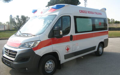 Soccorso Comunitario