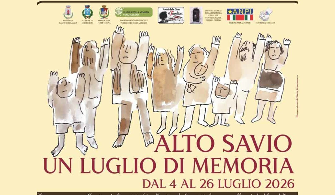 Un luglio di Memoria