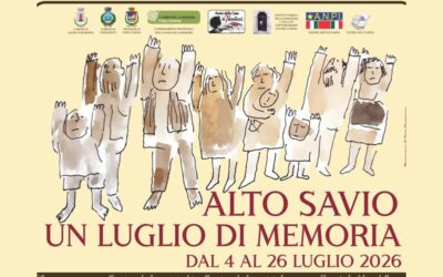 Un luglio di Memoria
