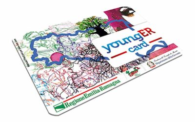 YoungERcard a Forlì