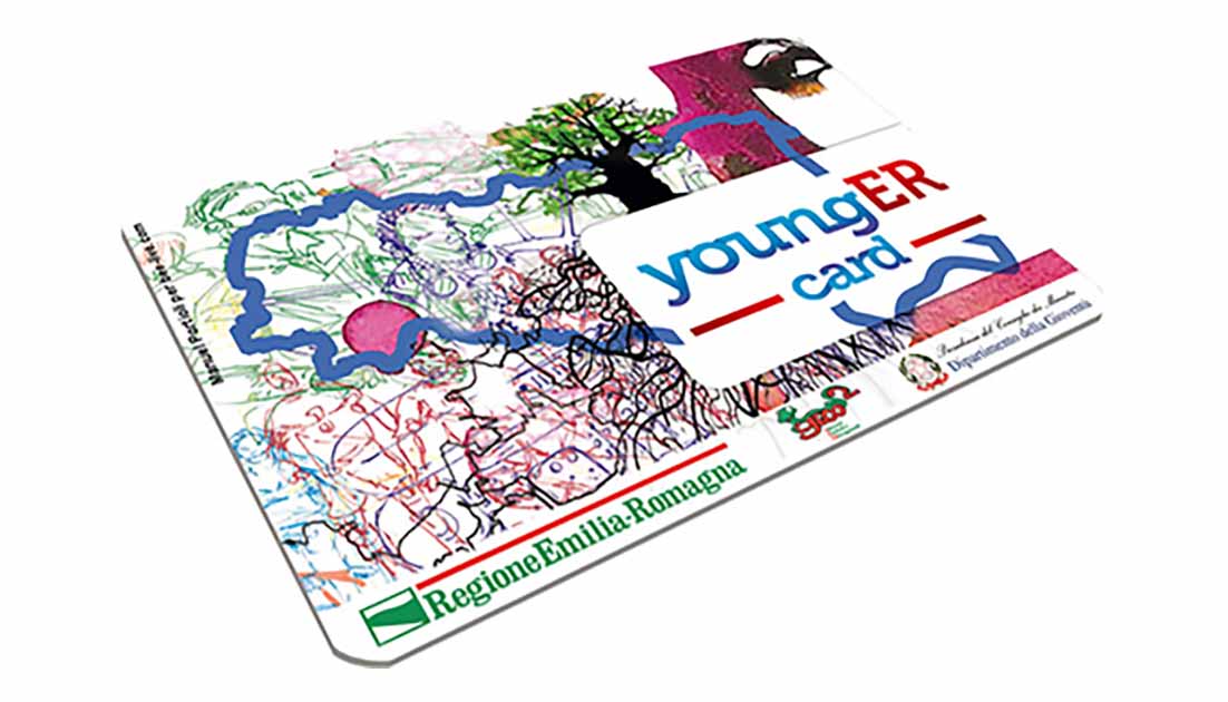 YoungErcard.