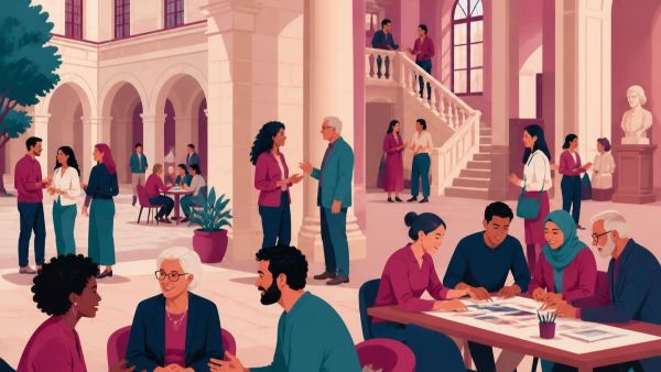 Immobili pubblici, al Terzo settore 8 beni da rigenerare