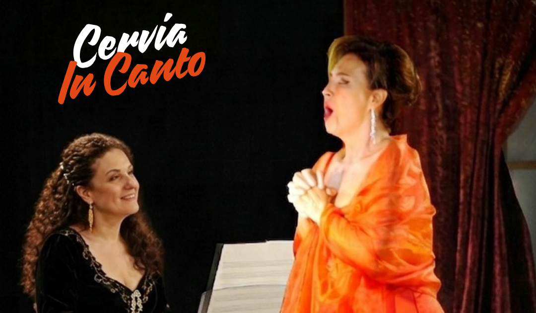 Cervia In-Canto