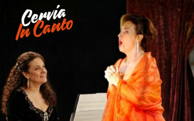 Cervia In-Canto