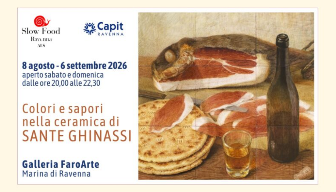 Articolo mostra