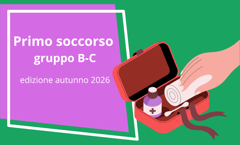 Articolo primo soccorso 2026