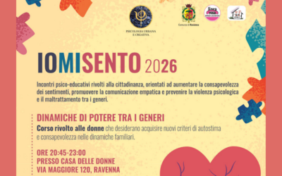 “Io mi sento”: dinamiche di potere tra i generi