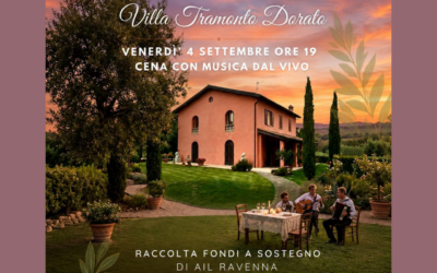 Musica dal vivo e solidarietà