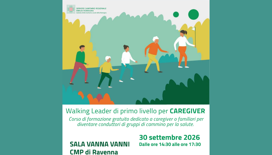 Articolo wl ravenna